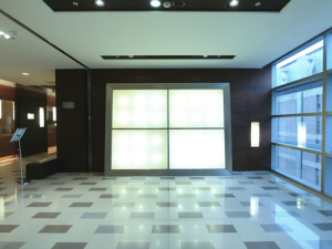 Floor Cleaning and Sweeping