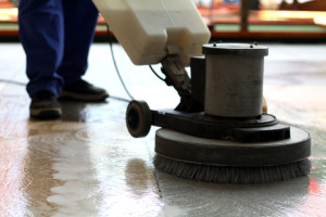 Floor Cleaning Services