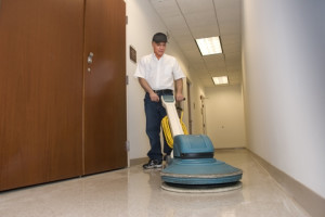 Floor Care Services